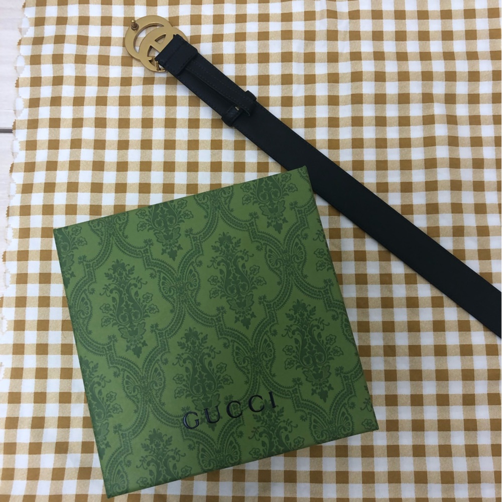 Brand new Gucci belt - Picture 6 of 7